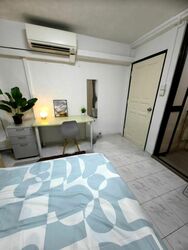 Spottiswoode Park (D2), Apartment #460386381